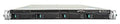 Intel Barebone System Server 1U Dual Sockel 2011 R1304GZ4GC