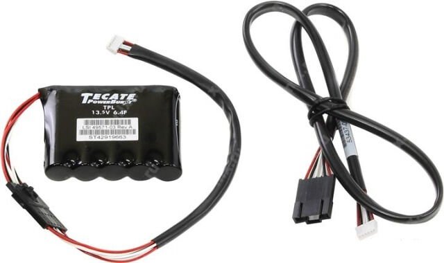 LSI CVPM02 CacheVault-Kit for MegaRaidSAS 9361-16i / 24i von Avago