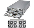 Supermicro Barebone SuperServer 4U Dual Sockel 2011-3 SYS-F618H6-FTPT+