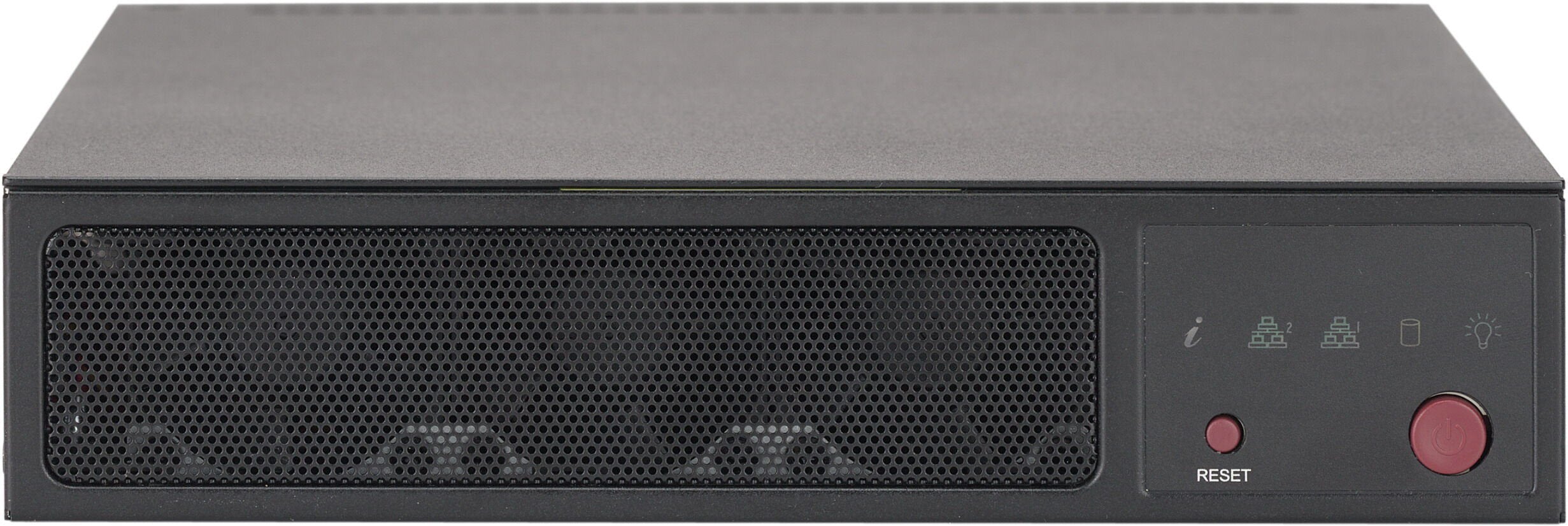 Supermicro Chassis SuperChassis CSE-101F