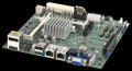 Supermicro Mainboard X10SBA mini-ITX Celeron J1900 (4C/4T) 2.0 GHz Bulk