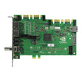 PNY Quadro Sync Option Board 2 for Quadro Pascal and RTX