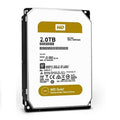 Western Digital Gold Datacenter WD2005FBYZ 2000 GB 3,5" 88,9mm 7200rpm SATA-3 24/7 512n