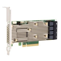 Broadcom MegaRAID SAS 9460-16i 16-Port intern