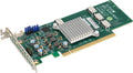 Supermicro 4-Port NVme HBA AOC-SLG3-4E4T