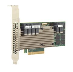 LSI Raid Controller MegaRAID SAS 9361-24i/SGL 6-Port intern von Avago
