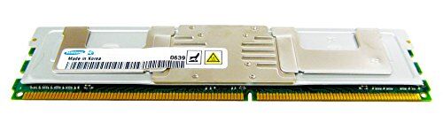 Samsung 32 GB ECC LRDIMM DDR3L-1600 M386B4G70DM0-YK04