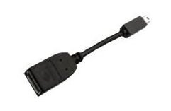 PNY QSP-MINIDP/DPV3 Adapter Mini-DP auf DP