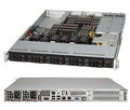 Supermicro Chassis SuperChassis 1U CSE-116AC2-R706WB2