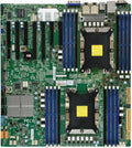 Supermicro Mainboard X11DPH-T E-ATX Dual Sockel 3647 Single