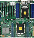 Supermicro Mainboard X11DPi-NT E-ATX Dual Sockel 3647 Single