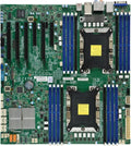 Supermicro Mainboard X11DAi-N E-ATX Dual Sockel 3647 Single