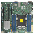 Supermicro Mainboard X11SPM-TF micro-ATX Sockel 3647 Single