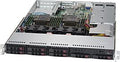 Supermicro Barebone SuperServer 1U Dual Sockel 3647 SYS-1029P-WTR