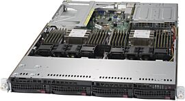 Supermicro Barebone SuperServer 1U Dual Sockel 3647 SYS-6019U-TRTP
