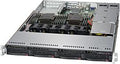 Supermicro Barebone SuperServer 1U Dual Sockel 3647 SYS-6019P-WTR