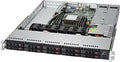 Supermicro Barebone SuperServer 1U Single Sockel 3647 SYS-1019P-WTR