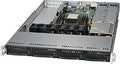 Supermicro Barebone SuperServer 1U Single Sockel 3647 SYS-5019P-WTR