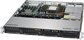 Supermicro Barebone SuperServer 1U Single Sockel 3647 SYS-5019P-MTR