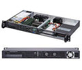 Supermicro Barebone SuperServer 1U Intel Atom C3758 (8C/8T) 2,2 GHz SYS-5019A-FTN4