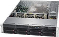 Supermicro Barebone SuperServer 2U Dual Sockel 3647 SYS-6029P-TRT