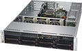 Supermicro Barebone SuperServer 2U Single Sockel 3647 SYS-5029P-WTR