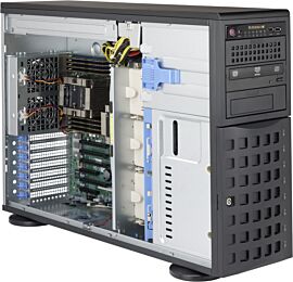 Supermicro Barebone SuperServer 4U Dual Sockel 3647 SYS-7049P-TRT