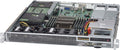 Supermicro Chassis SuperChassis 1U CSE-514-R407W
