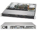 Supermicro Chassis SuperChassis 1U CSE-813MFTQC-350CB2