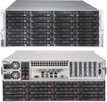 Supermicro Chassis SuperChassis 4U CSE-847BE1C4-R1K23LPB