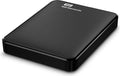 Western Digital 2000 GB USB Extern WD Elements Portable WDBU6Y0020BBK-WESN