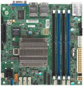Supermicro Mainboard A2SDi-4C-HLN4F mini-ITX Atom C3558 (4C/4T) 2.2 GHz Single