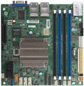 Supermicro Mainboard A2SDi-8C+-HLN4F mini-ITX Atom C3758 (8C/8T) 2.2 GHz Single