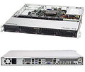 Supermicro Barebone SuperServer 1U Single Sockel 3647 SYS-5019P-M