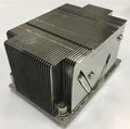 Supermicro CPU-Kühler 2U for Socket SP3 passiv SNK-P0063P