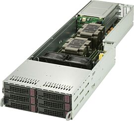 Supermicro Barebone SuperServer 4U Dual Sockel 3647 SYS-F629P3-RTBN