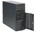 Supermicro Chassis SuperChassis Tower CSE-733TQ-668B