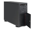 Supermicro Chassis SuperChassis Tower CSE-743AC-668B