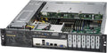 Supermicro Chassis SuperChassis 2U CSE-823MTQC-R802LPB