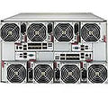 Supermicro MicroBlade Enclosure MBE-628E-622