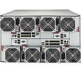 Supermicro MicroBlade Enclosure MBE-628E-622