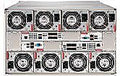 Supermicro MicroBlade Enclosure MBE-628E-822