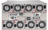 Supermicro MicroBlade Enclosure MBE-628E-822