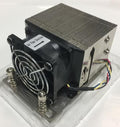 Supermicro CPU-Kühler 2U for Socket SP3 aktiv SNK-P0063AP4