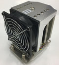 Supermicro CPU-Kühler 4U for Socket SP3 aktiv SNK-P0064AP4