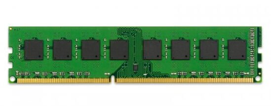 Kingston 8 GB UDIMM DDR3-1600 KCP316ND8/8