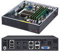 Supermicro Barebone IoT SuperServer Intel Atom C3558 (4C/4T) 2,2 GHz SYS-E200-9A