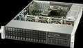 Supermicro Barebone SuperServer 2U Dual Sockel 3647 SYS-2029P-C1RT