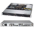 Supermicro Chassis SuperChassis 1U CSE-813MF2TQC-505CB