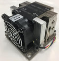 Supermicro CPU-Kühler 2U for Socket 3647 Square ILM aktiv SNK-P0068AP4